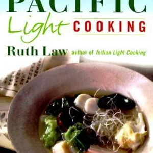 Pacific Light Cooking