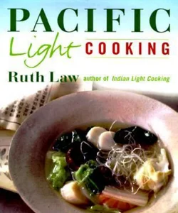 Pacific Light Cooking