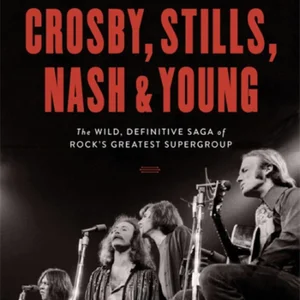 Crosby, Stills, Nash and Young