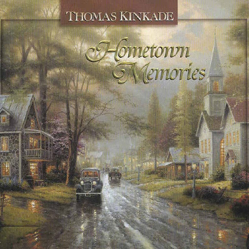 Hometown Memories
