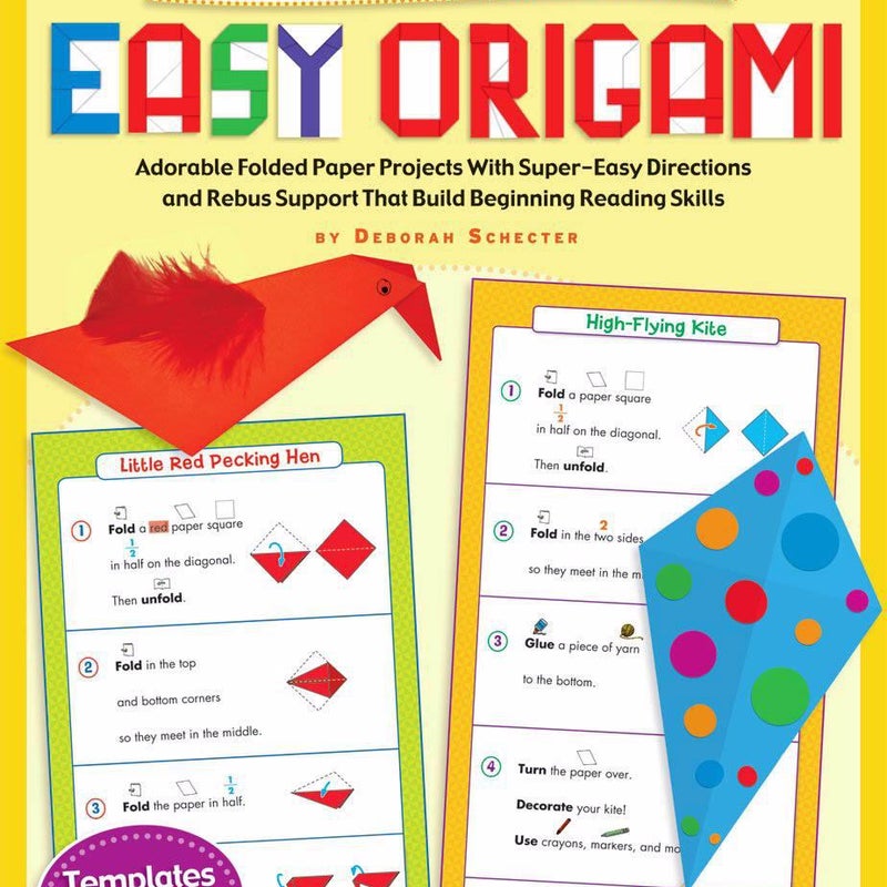 Easy Origami