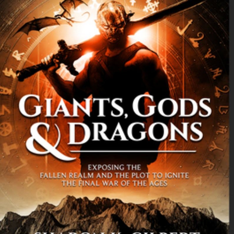 Giants, Gods, and Dragons