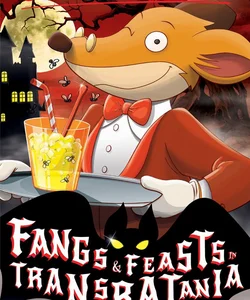 Fangs and Feasts in Transratania