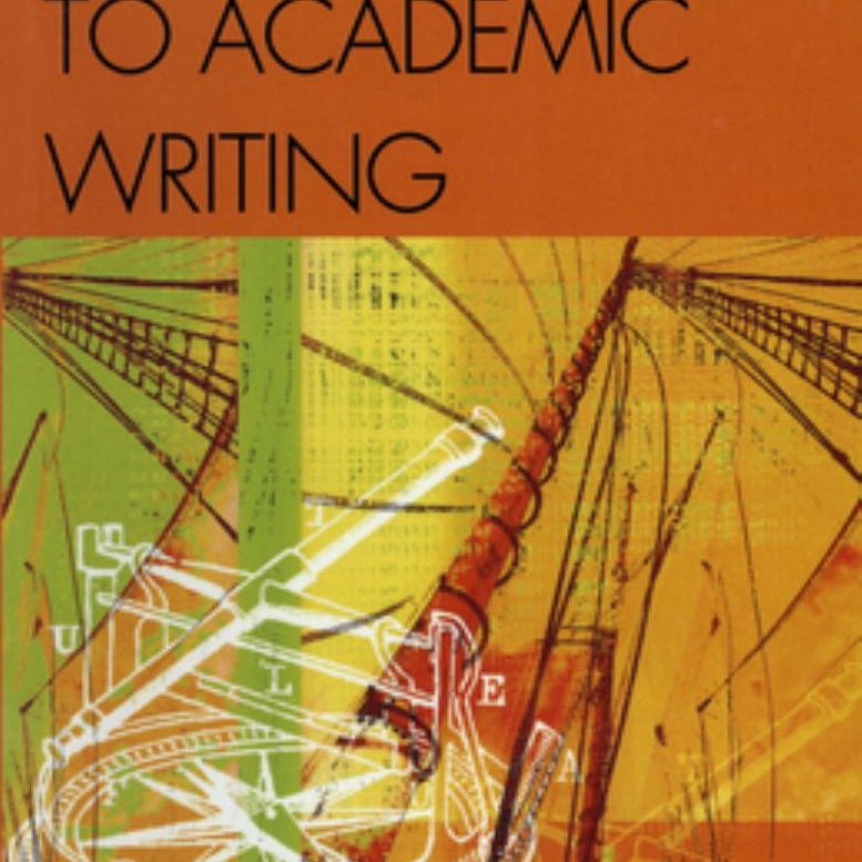 A Short Guide to Academic Writing