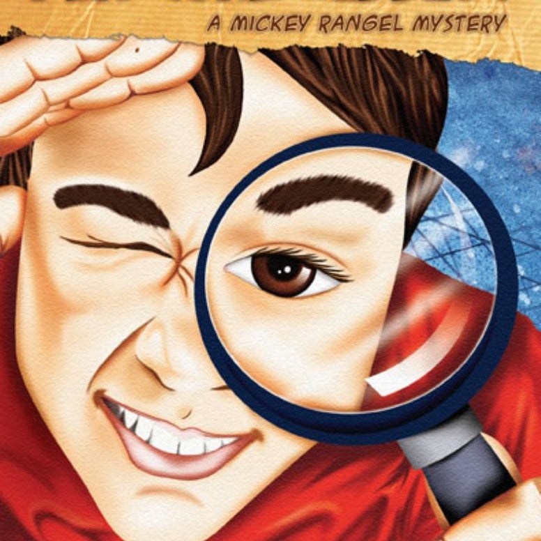 Case of Pen Gone Missing/El Caso de la Pluma Perdida