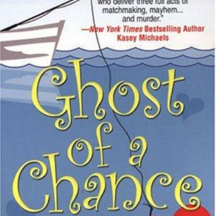 Ghost of a Chance