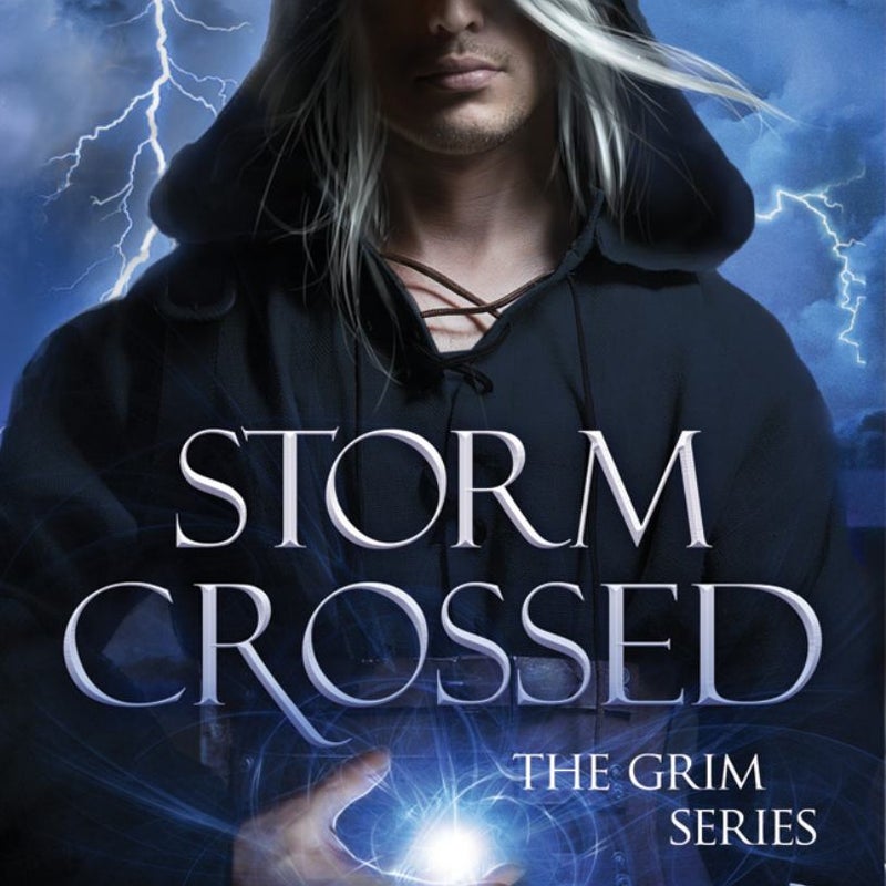 Storm Crossed