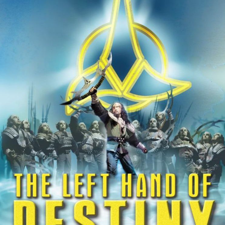 The Left Hand of Destiny