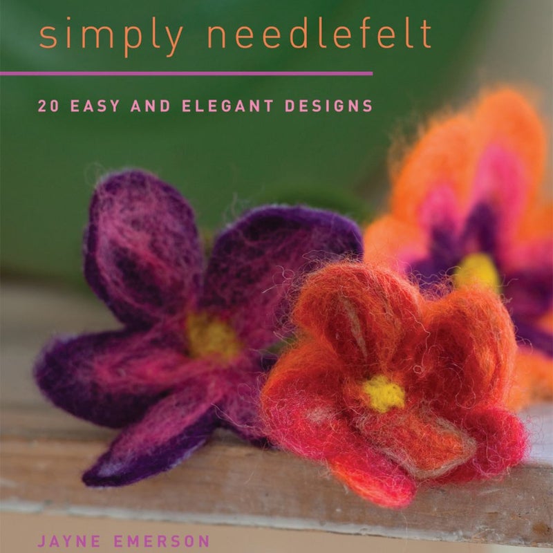 Simply Needlefelt