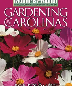 Gardening in the Carolinas