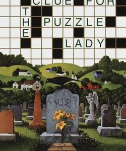 A Clue for the Puzzle Lady