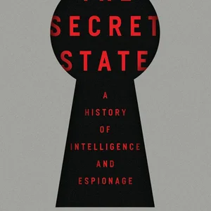 The Secret State