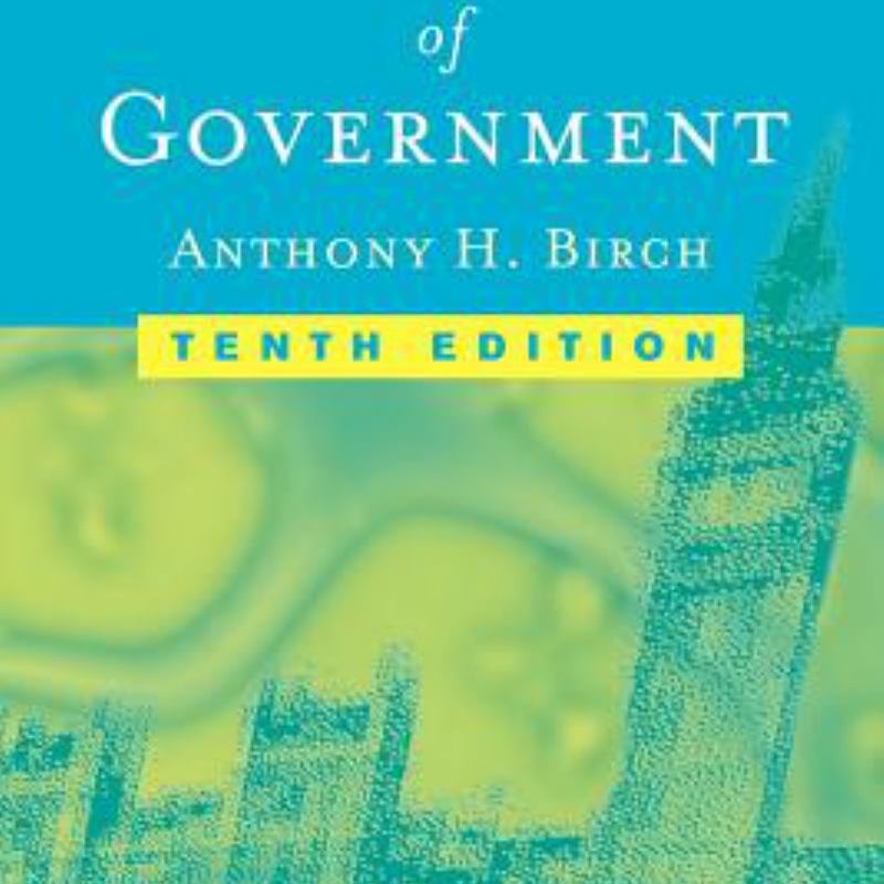 British System of Government