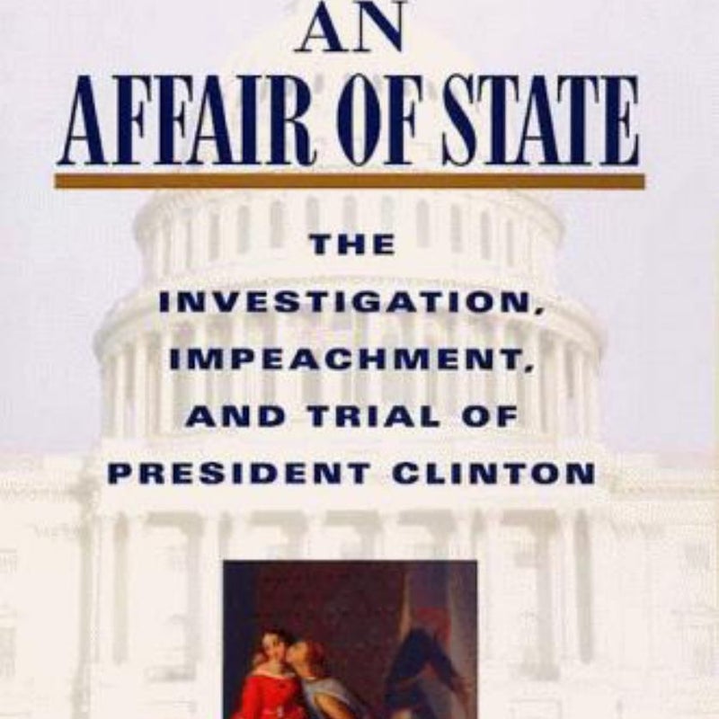 An Affair of State