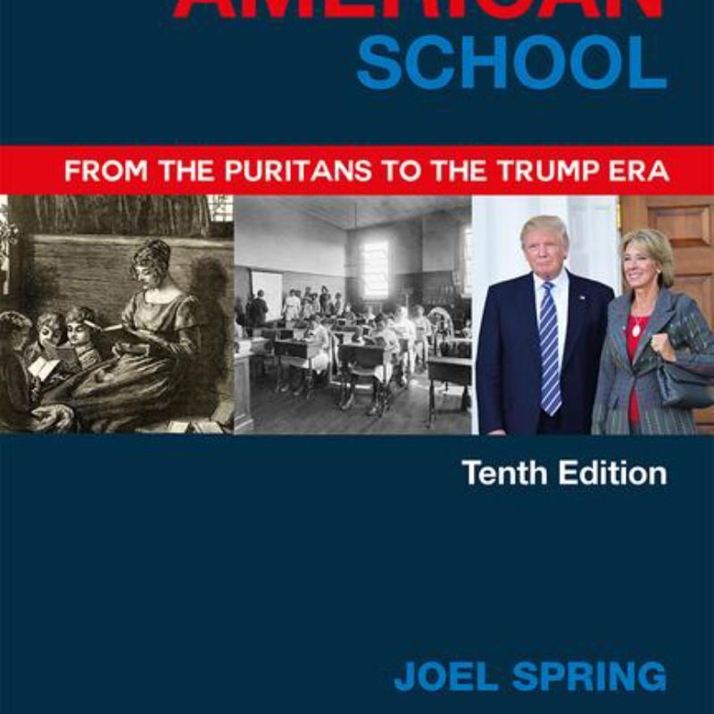 The American School