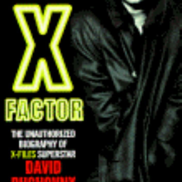 The X-Factor