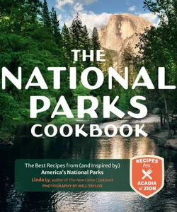The National Parks Cookbook