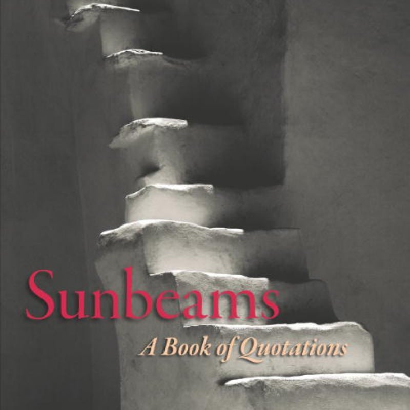 Sunbeams, Revised Edition