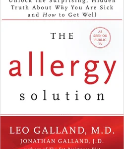 The Allergy Solution