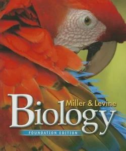 Miller and Levine Biology