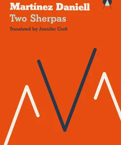 Two Sherpas