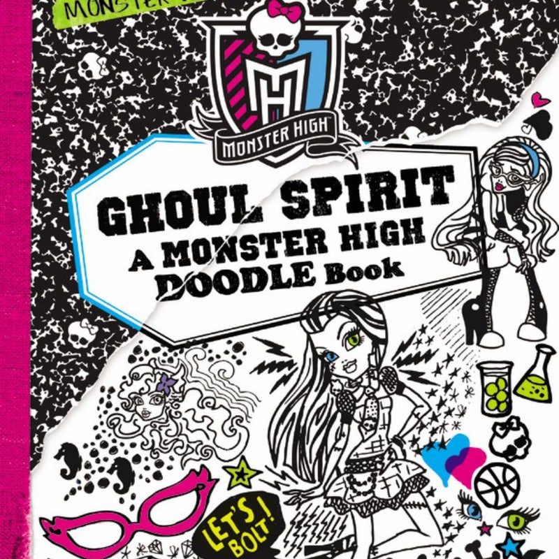 Monster High: Ghoul Spirit