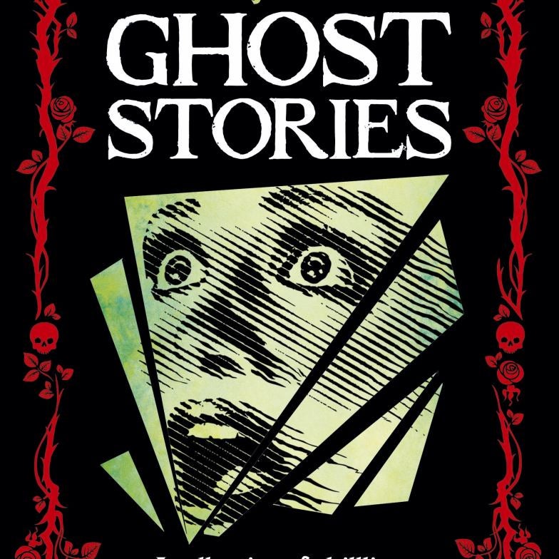 Classic Ghost Stories