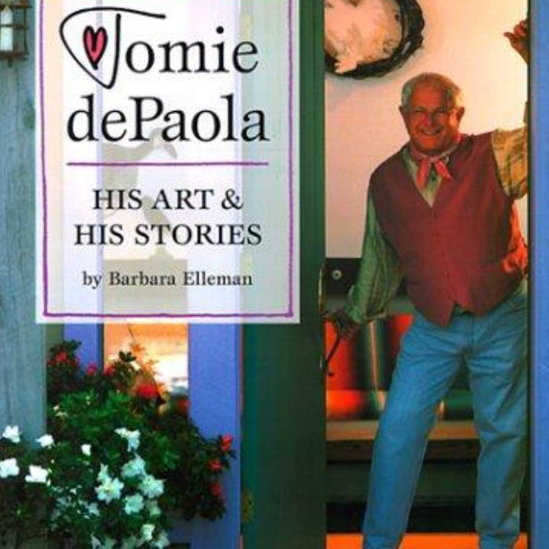 Tomie dePaola