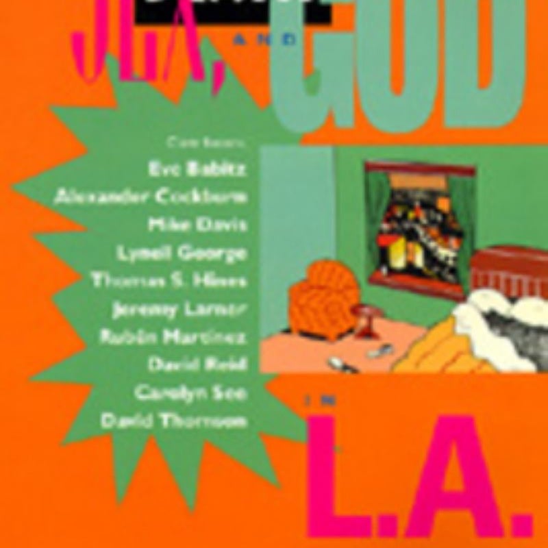 Sex, Death and God in L. A.