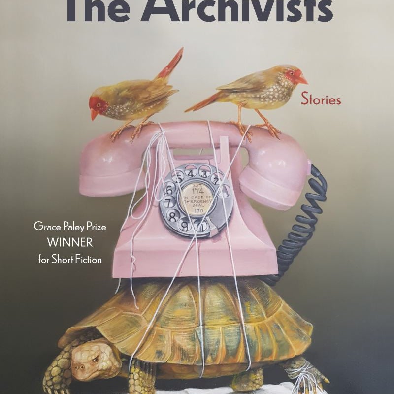 The Archivists