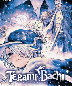 Tegami Bachi, Vol. 9