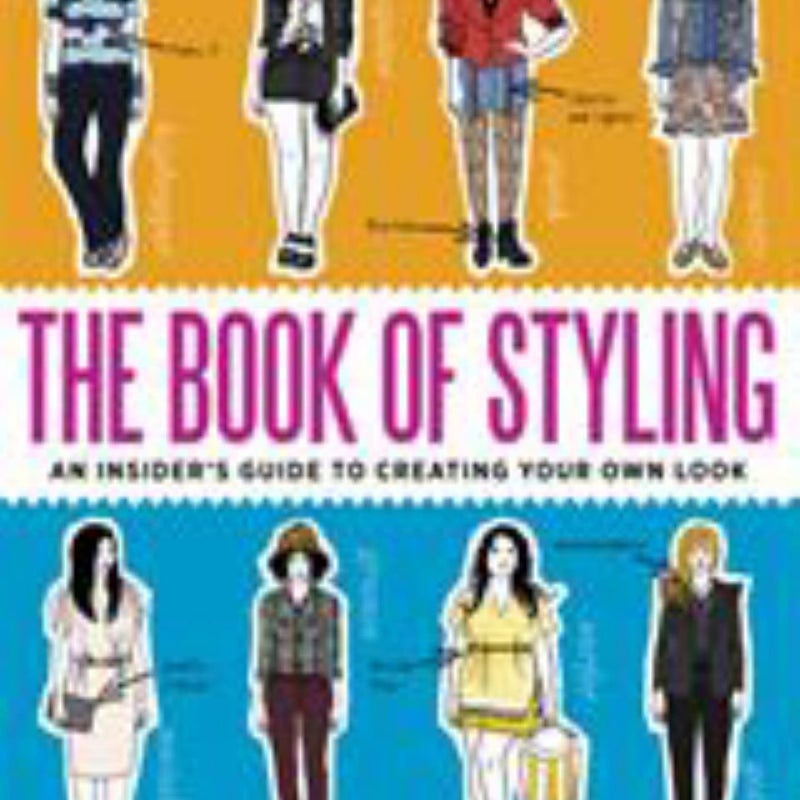 The Book of Styling