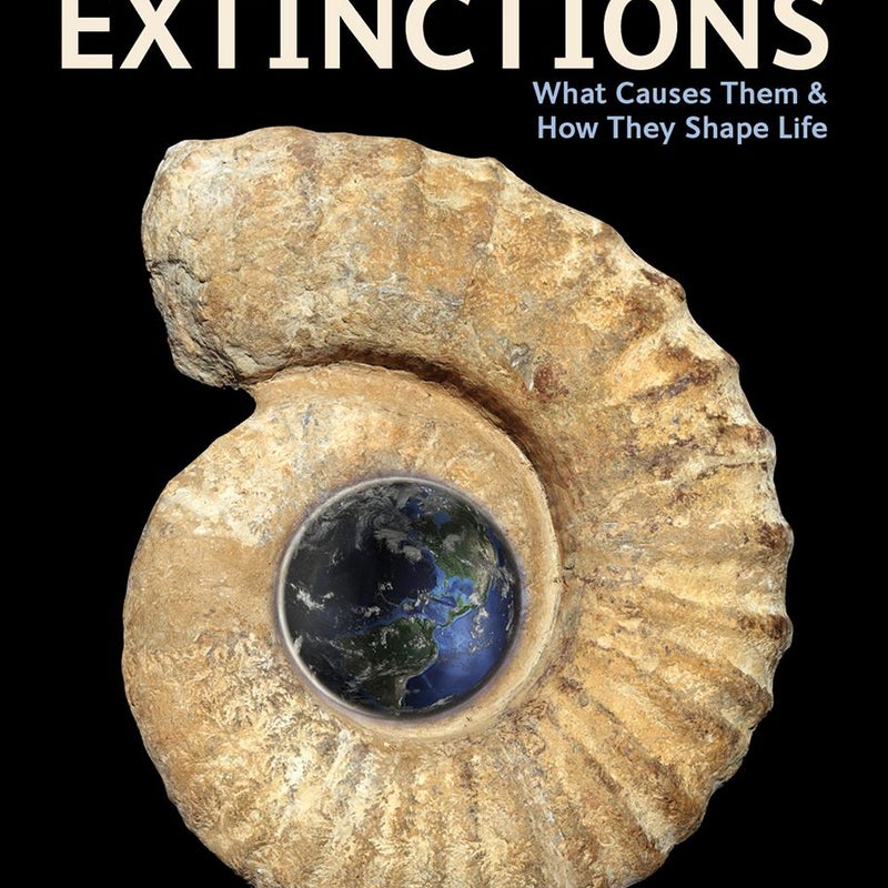 The Great Extinctions