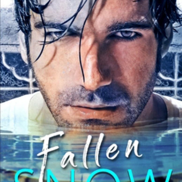 Fallen Snow (the NOVA Trilogy Book 1)