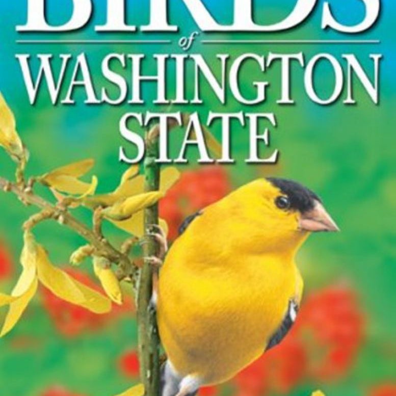 Birds of Washington State