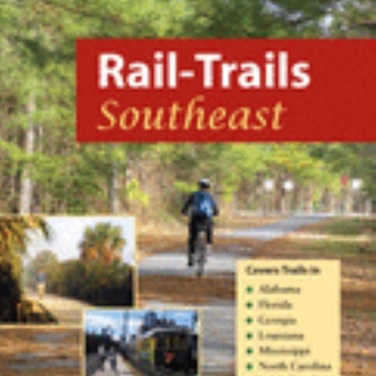 Rail-Trails Southeast