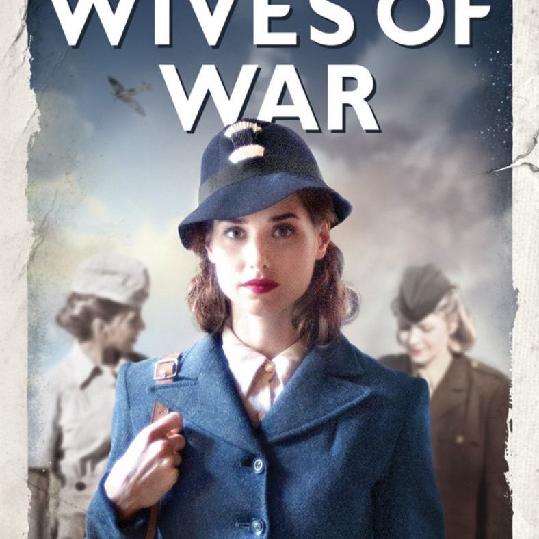 Wives of War