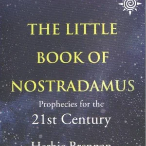 The Little Book of Nostradamus