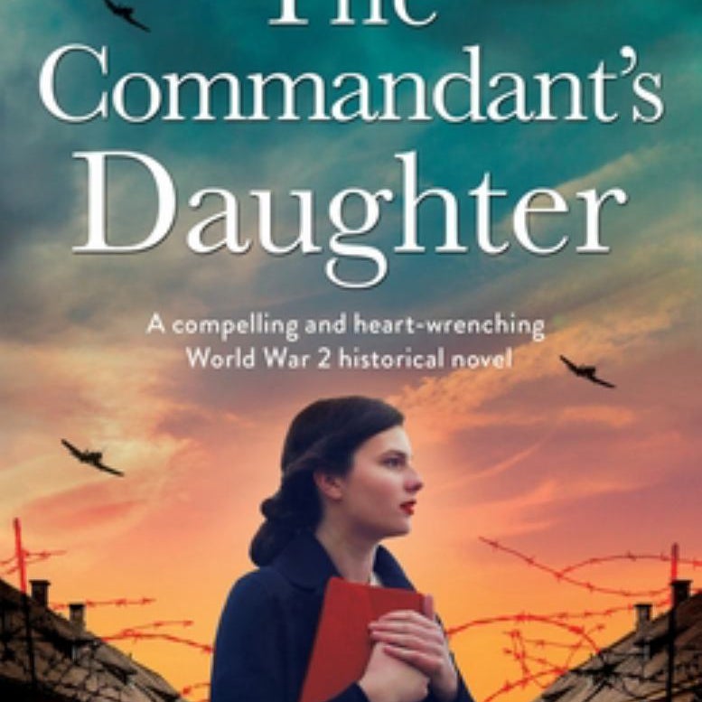 The Commandant's Daughter