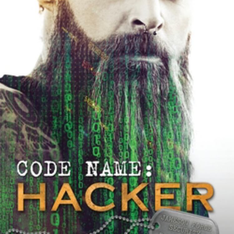 Code Name: Hacker