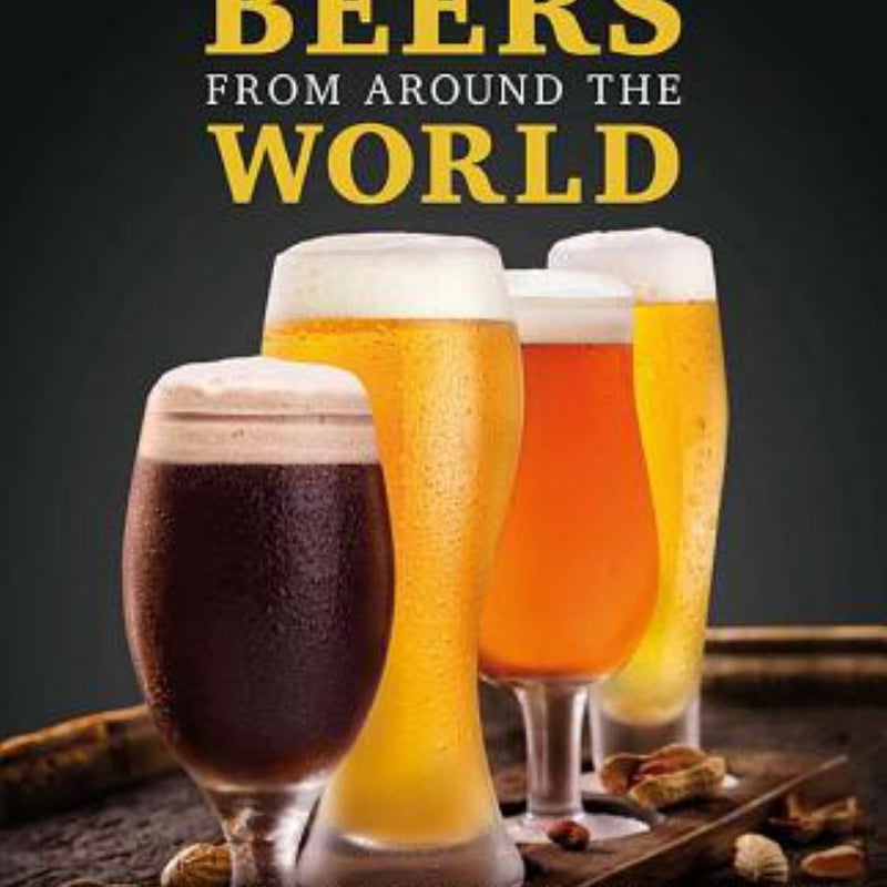 Beers from Around the World