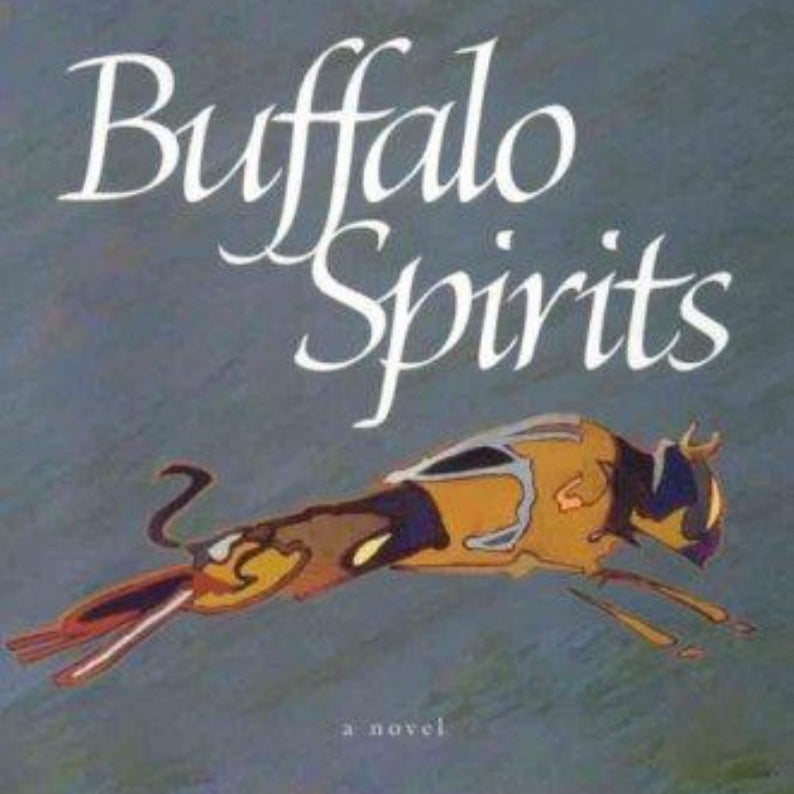 Buffalo Spirits