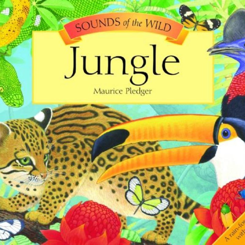 Jungle