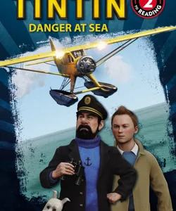 Danger at Sea