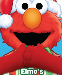 Elmo's Christmas Hugs