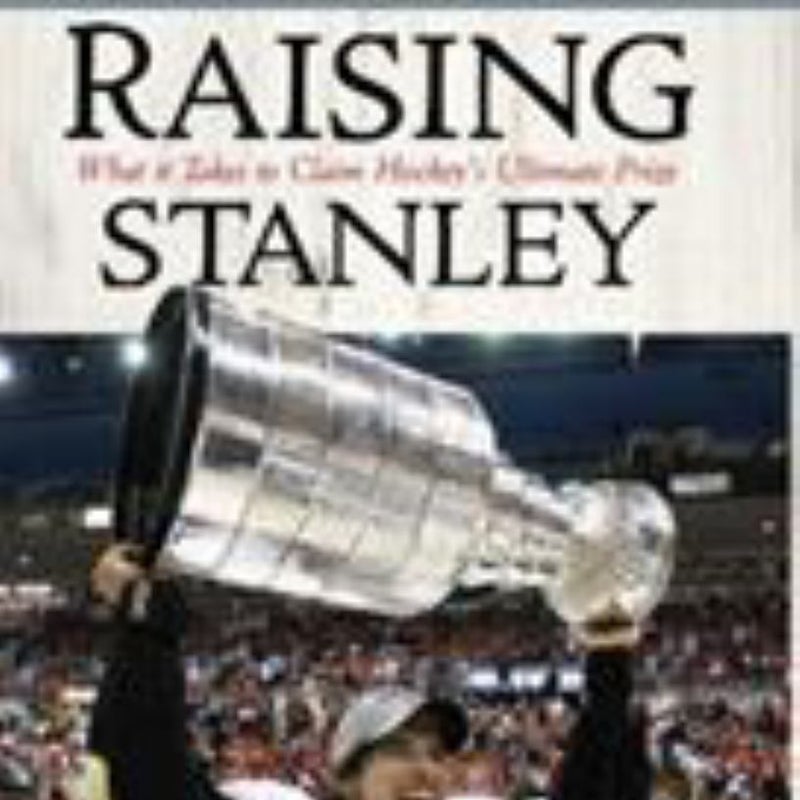 Raising Stanley