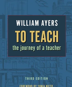 To TEACH, 3RD ED