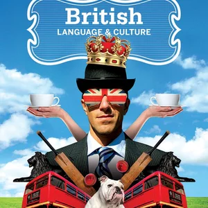 Lonely Planet British Language and Culture 3
