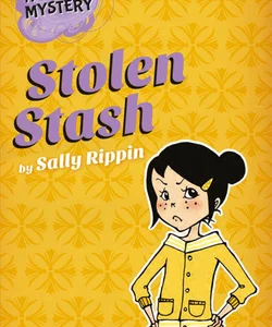 Stolen Stash