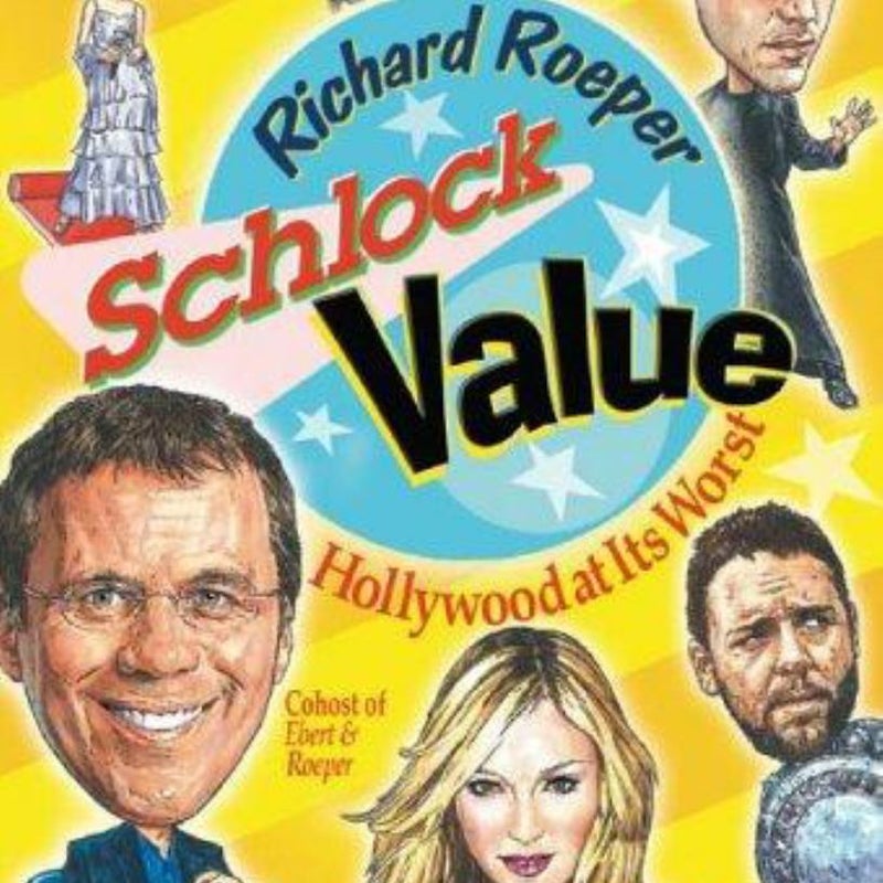 Schlock Value